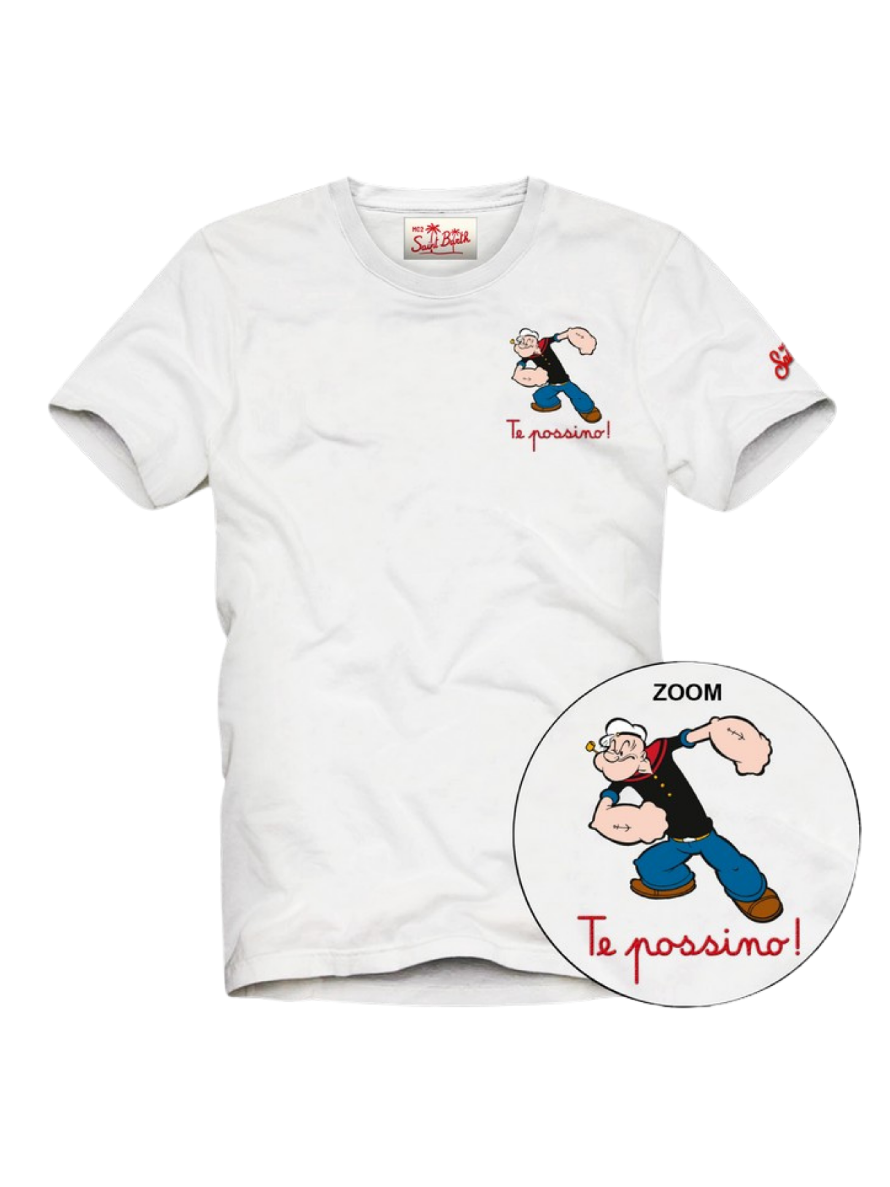 Ingrandisci