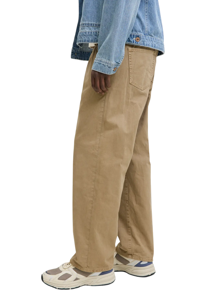 Jeans "017" Jack & Jones beige 12270838 Elmwood Jack & Jones 