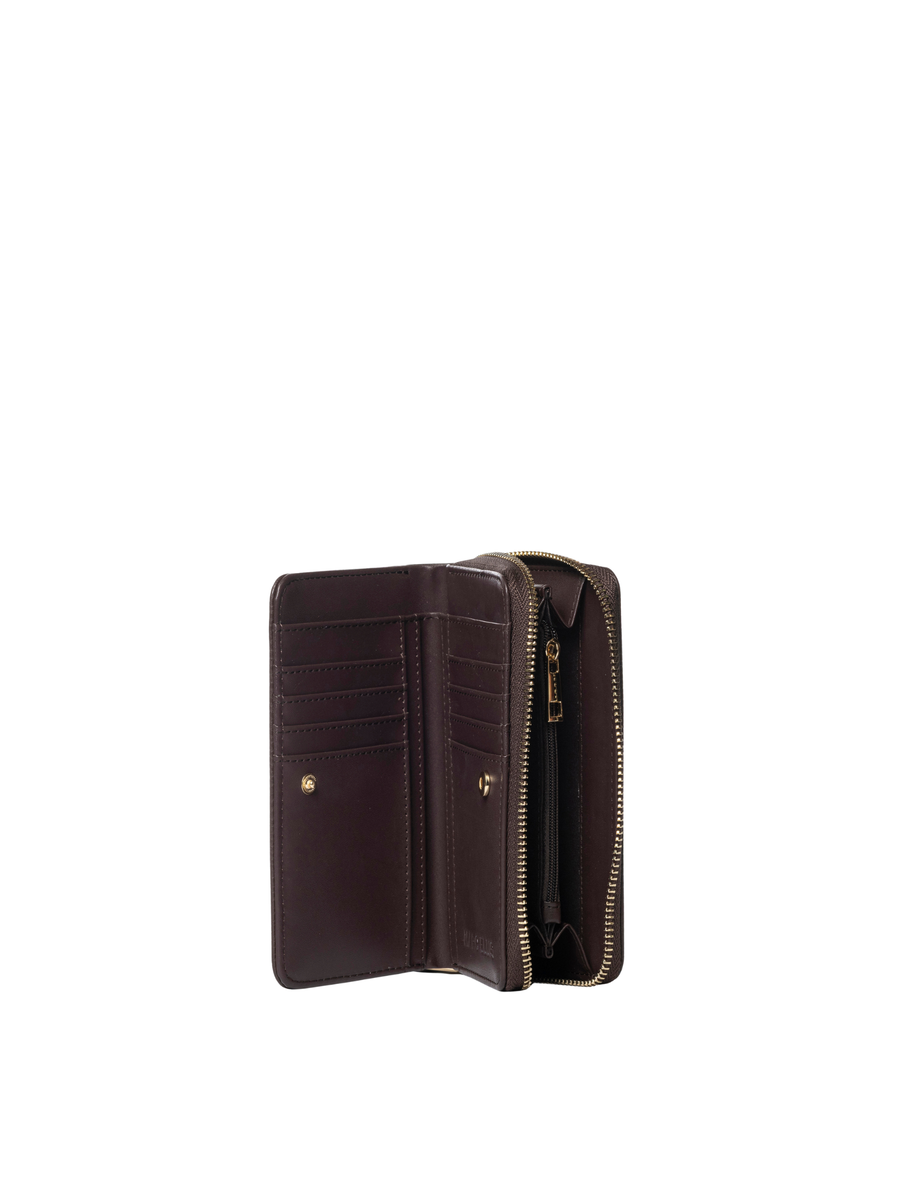 Portafoglio "Dream Wallet" Marc Ellis marrone DREAMWALLET COCOA Marc Ellis 