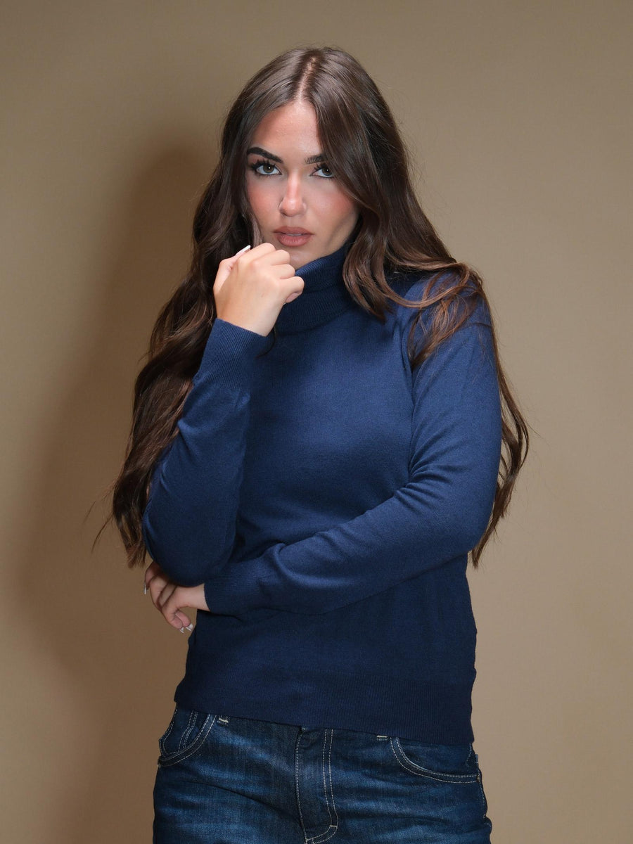 Dolcevita Armoire blu RB151 BLU Armoire 