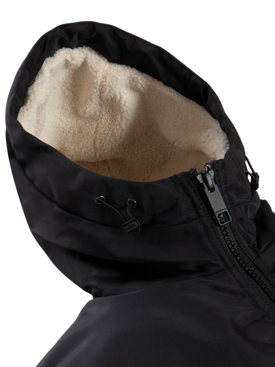 Giubbino "Libra Jacket" Refrigiwear nero G72900 G06000 Refrigiwear 