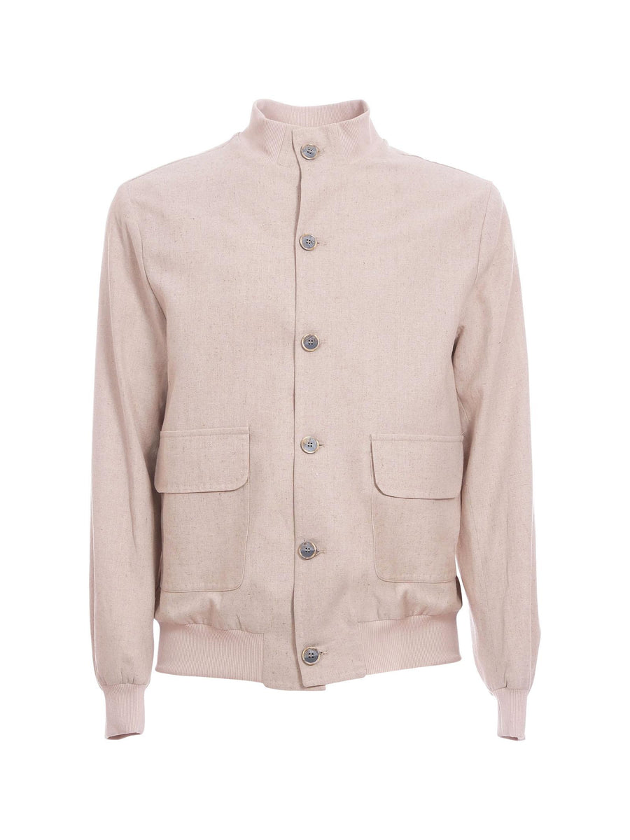 Giubbino Portofino beige GB1522 BEIGE Portofino 