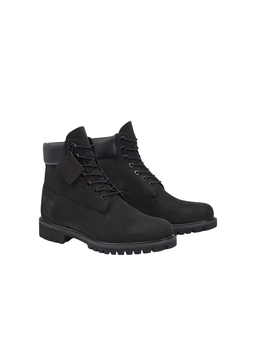 Stivali impermeabili "Premium 6-Inch" Timberland neri TB110073 0011 Timberland 