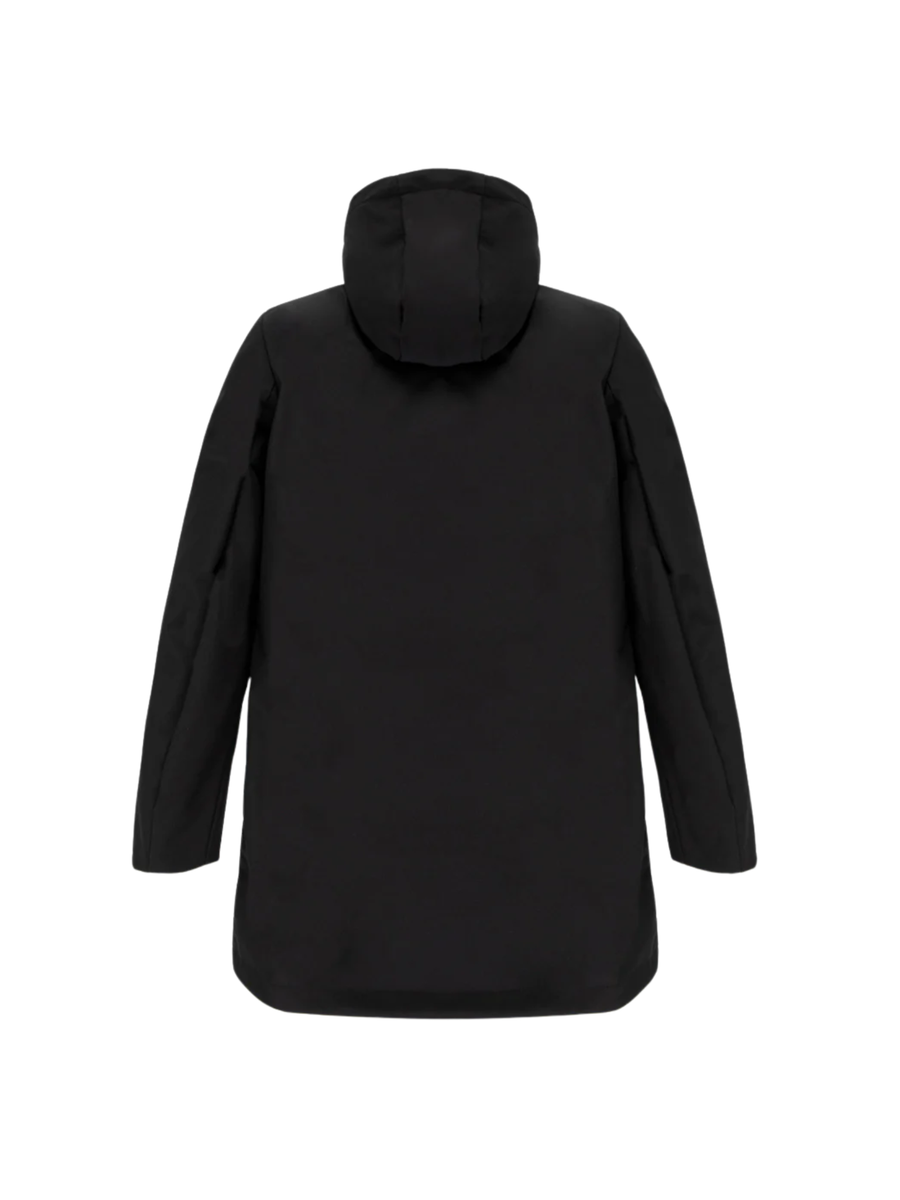 Giubbino "Long Speed Jacket" Refrigiwear nero G11400 G06000 Refrigiwear 