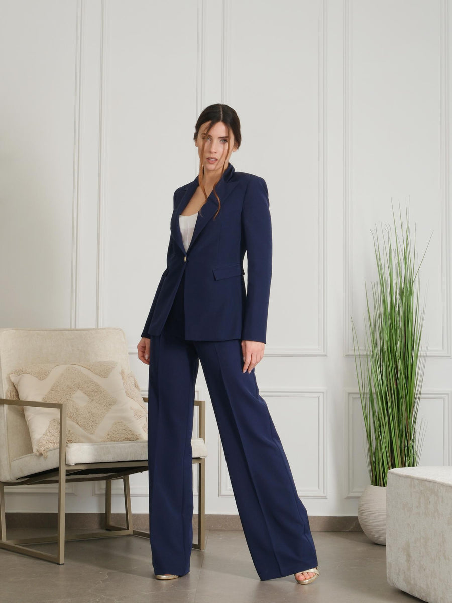 Top Silence Limited bianco in raso BOU829GRACE BIANCO Silence Limited 