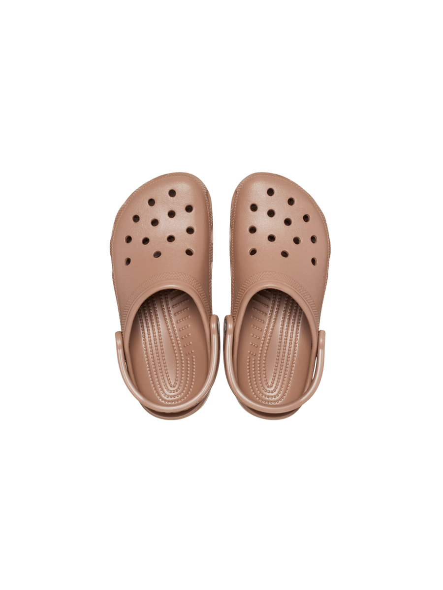 Ciabatte "Sabot u" Crocs marrone CR.10001 LATT Crocs 