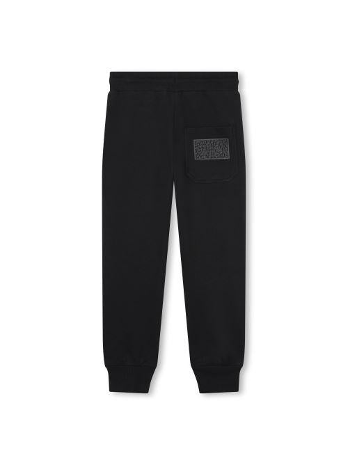 Pantalaccio con iniziali W60315 09B Marc Jacobs 