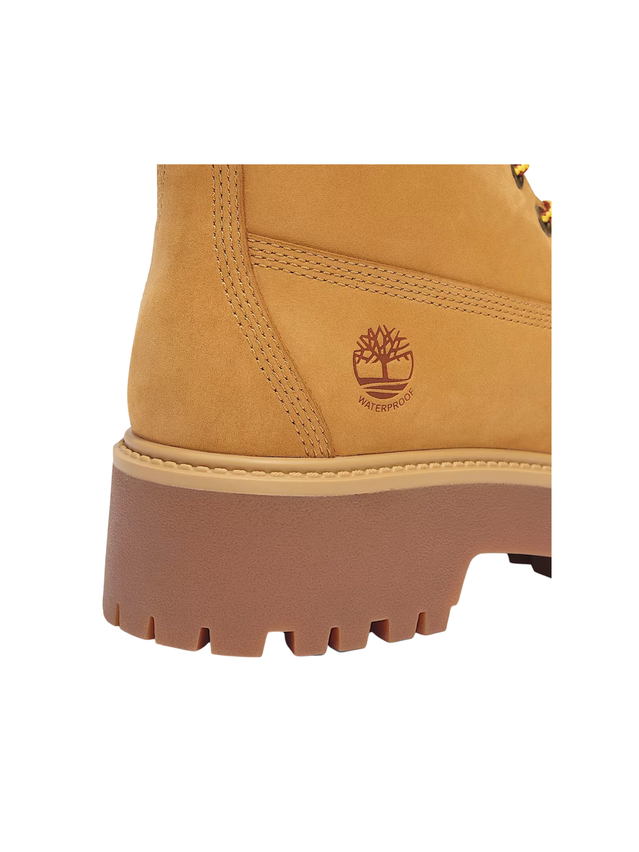 Stivale impermeabile "Stone Street" Timberland beige TB0A2PU6 7541 Timberland 