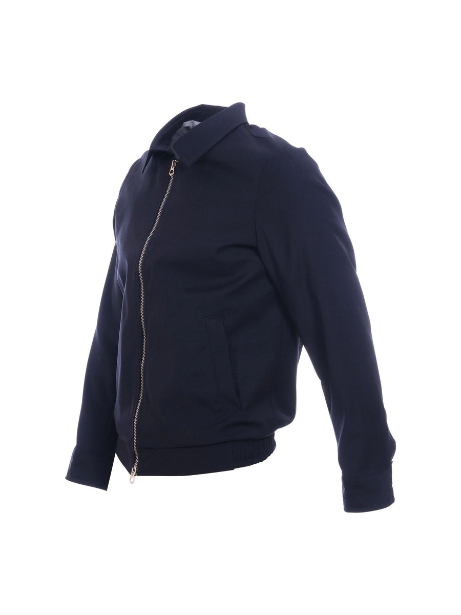 Giubbino camicia Portofino tasmania blu navy GB1489 NAVY Portofino 