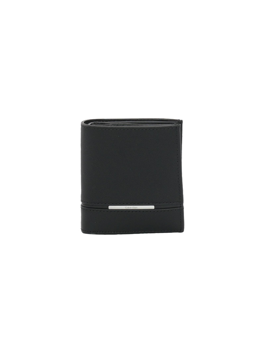 Portafogli 6cc/coin K50K509637 BAX Calvin Klein 