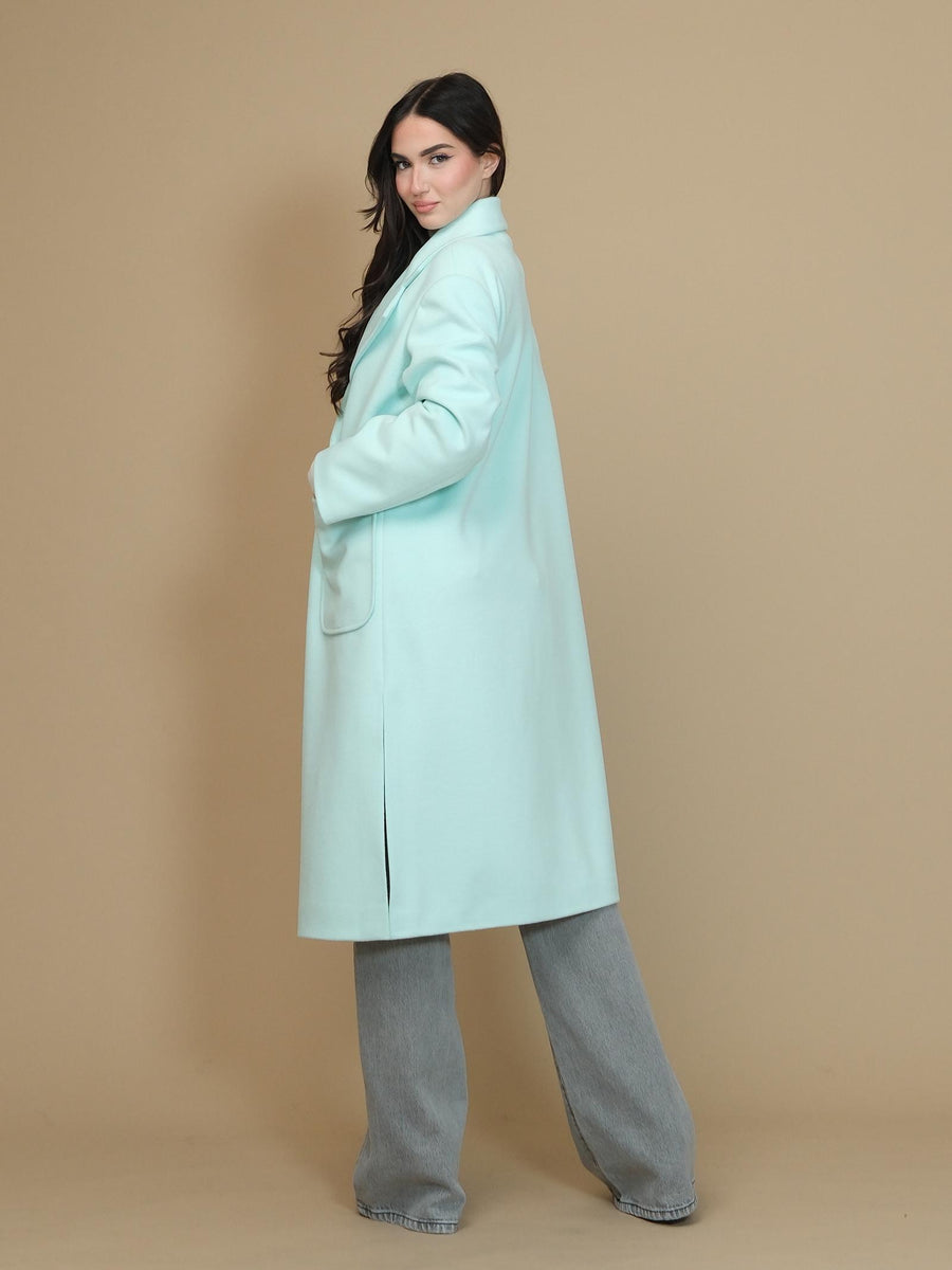 Cappotto "gianna" Armoire verde acqua GIANNA ACQUA Armoire 