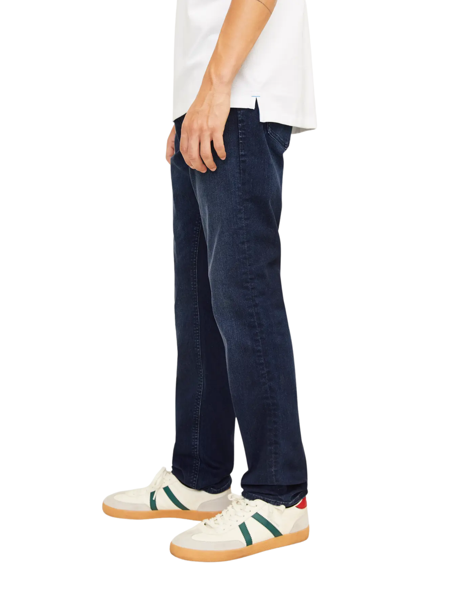 Jeans "Sq 260" Jack & Jones blu 12259055 Blue Denim Jack & Jones 