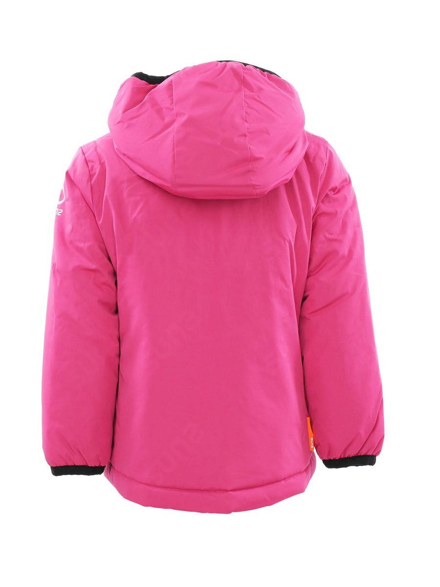 Giubbino Flaminia fucsia plus GBS0352DB DALIA Suns 