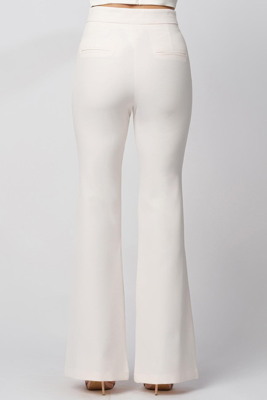 Pantalone Musa milk NP2003MUSA MILK Silence Limited 