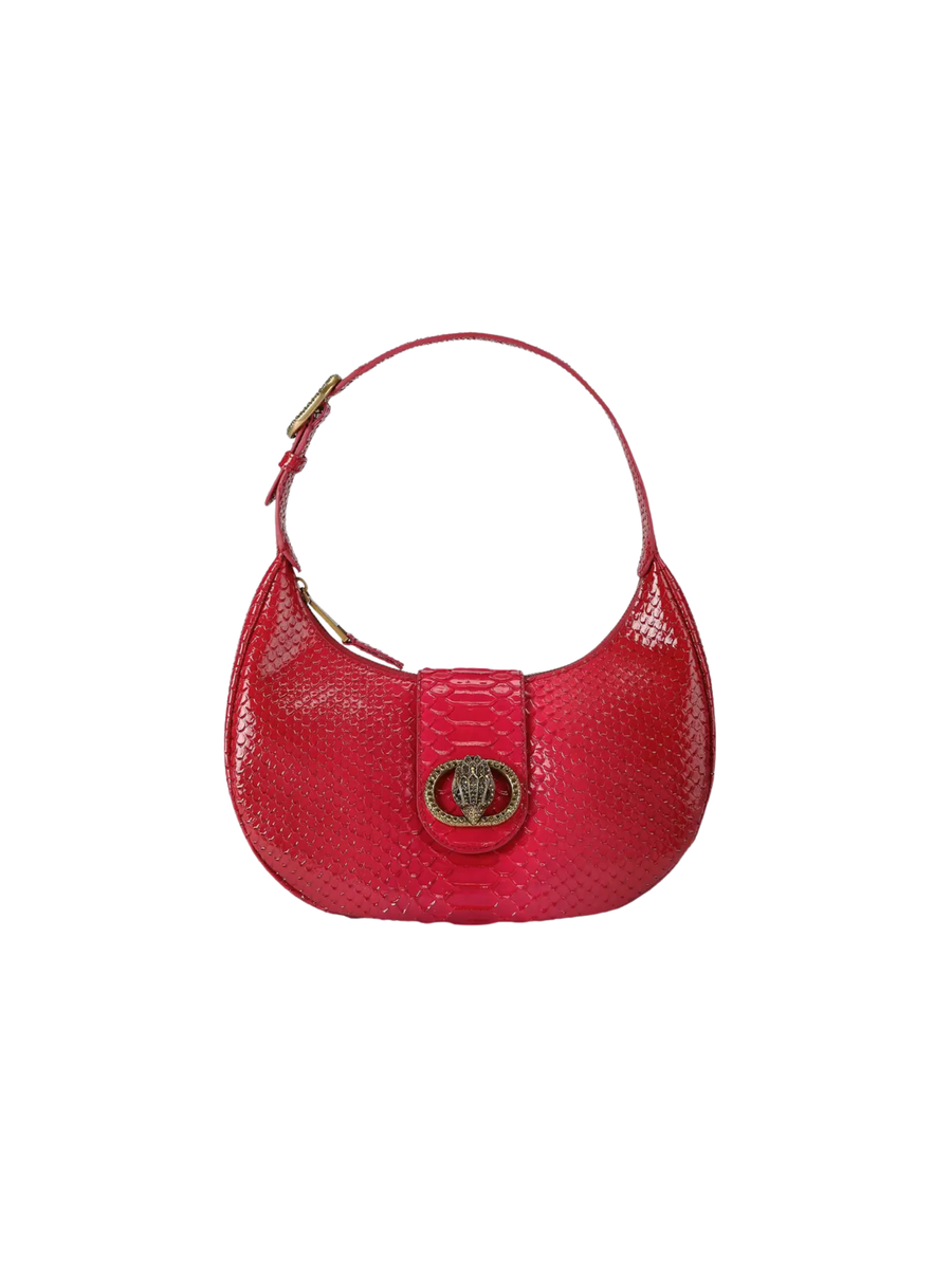 Borsa "Chelsea hobo" Kurt Geiger fucsia 339 UNI Kurt Geiger 