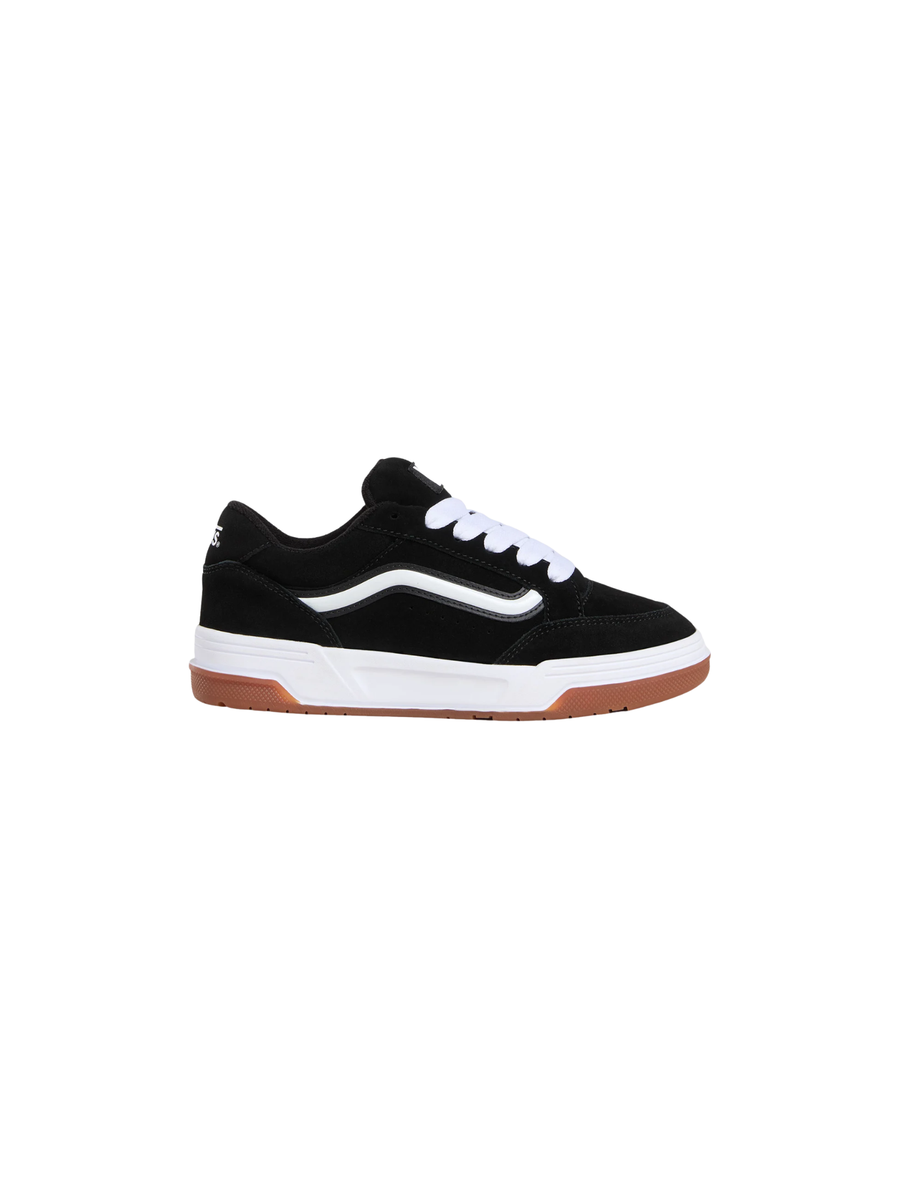 Sneakers "Hylane Gs Jr" Vans nere VN000E91 9X11 Vans 
