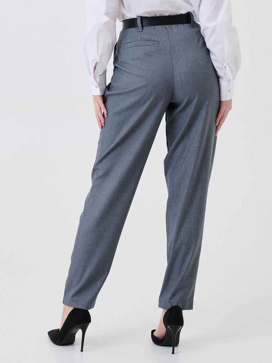 Pantalone Armoire grigio 371 GRIGIO Armoire 