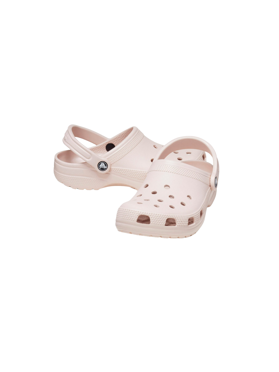 Ciabatte "Sabot u" Crocs rosa CR.10001 QUAR Crocs 