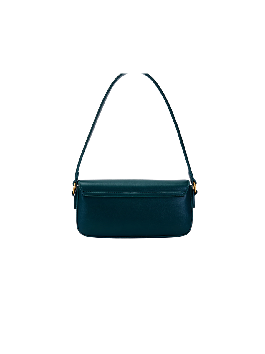 Borsa "Pencil" Vicolo verde XF0039 VERDE Vicolo 