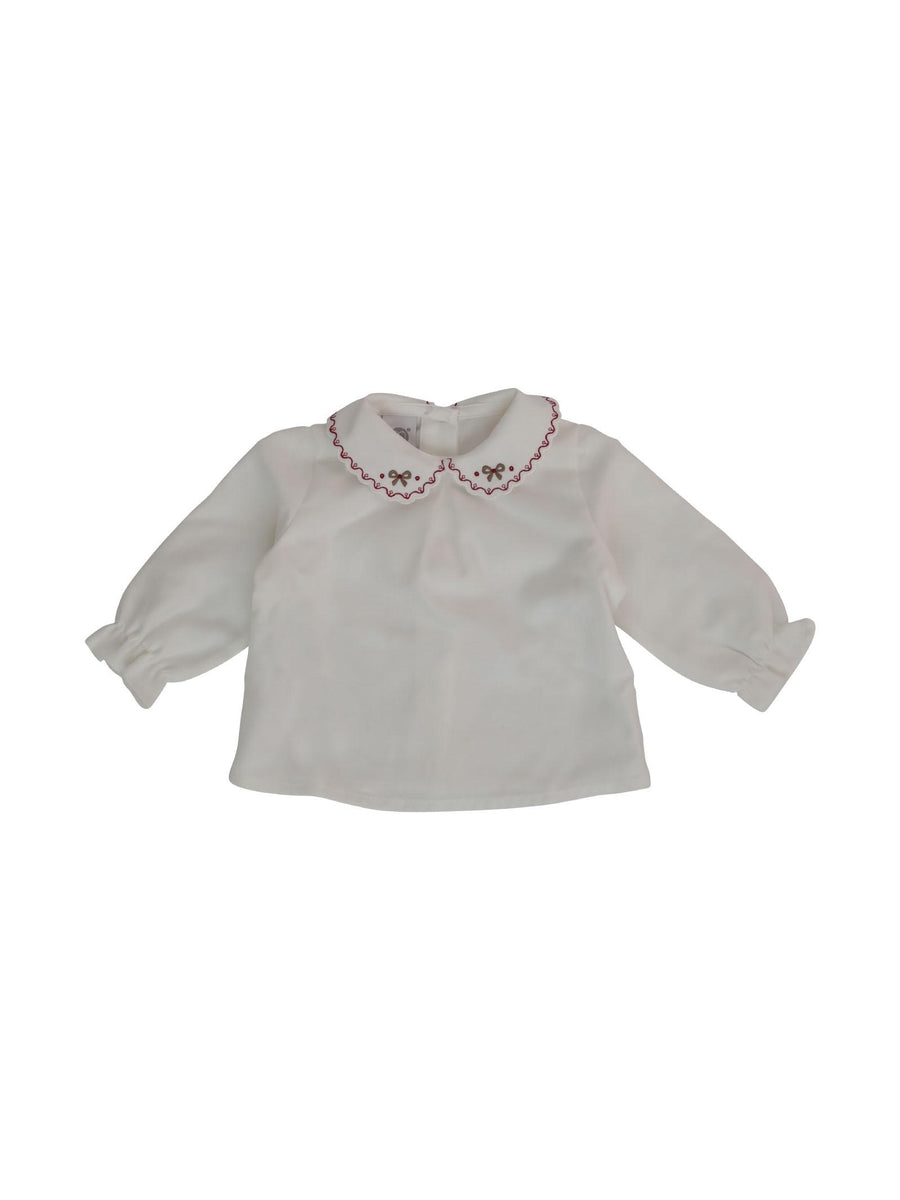 Completo tre pezzi scozzese IF1560F C29931 Marlù 