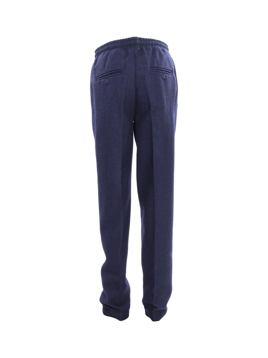  TBA24004PA BLUENAVY Trussardi 