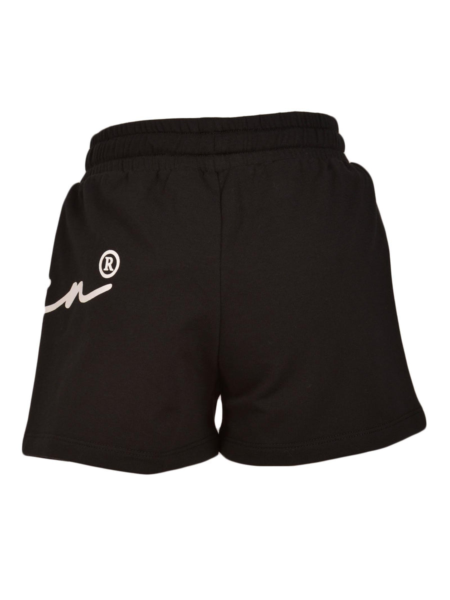 Shorts nero Plein 2DQ004LDA34 60100 Philipp Plein 