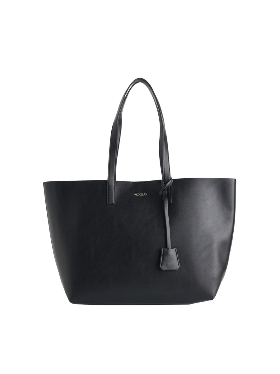 Borsa "A-Key" Vicolo nera XF0017 NERO Vicolo 