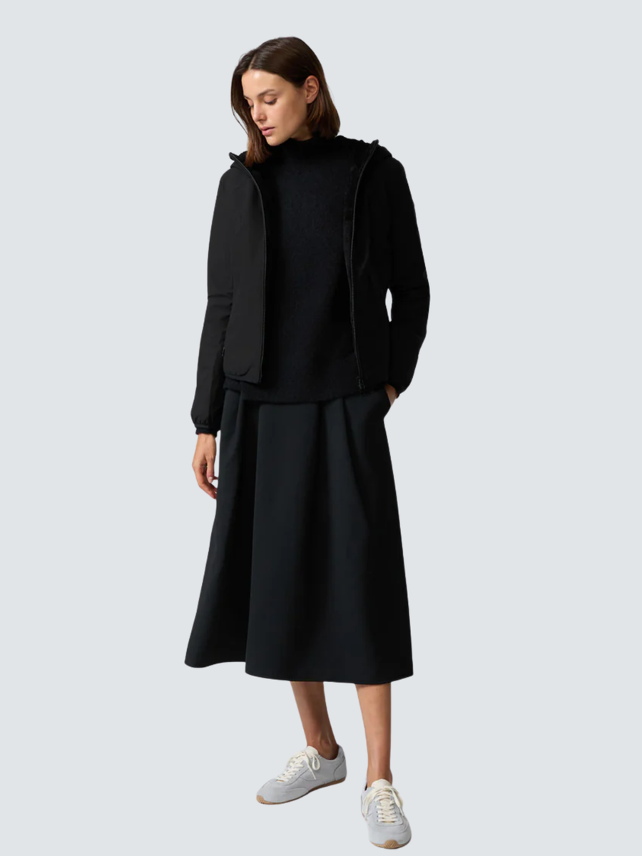 Giubbino "Lady Brisk" Refrigiwear nero W15718 G06000 Refrigiwear 