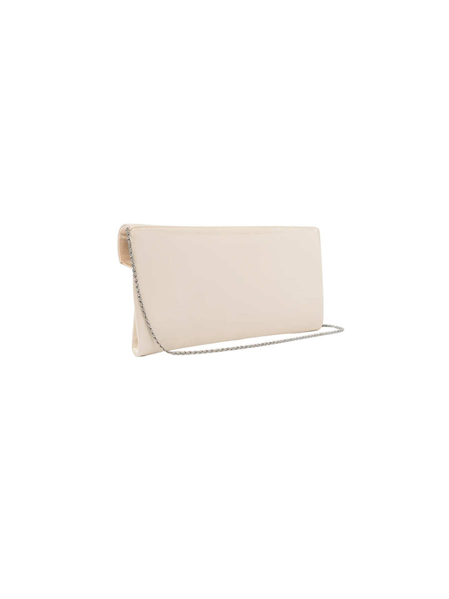 Pochette "nottingham" TwentyFourhaitch crema NOTTINGHAM CREMA TwentyFourhaitch 