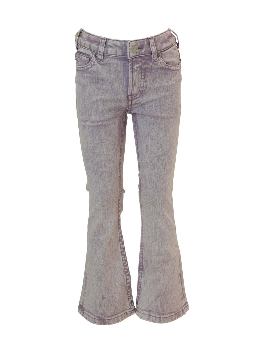 Jeans denim flare lilla 167029 0503 Scotch & Soda 
