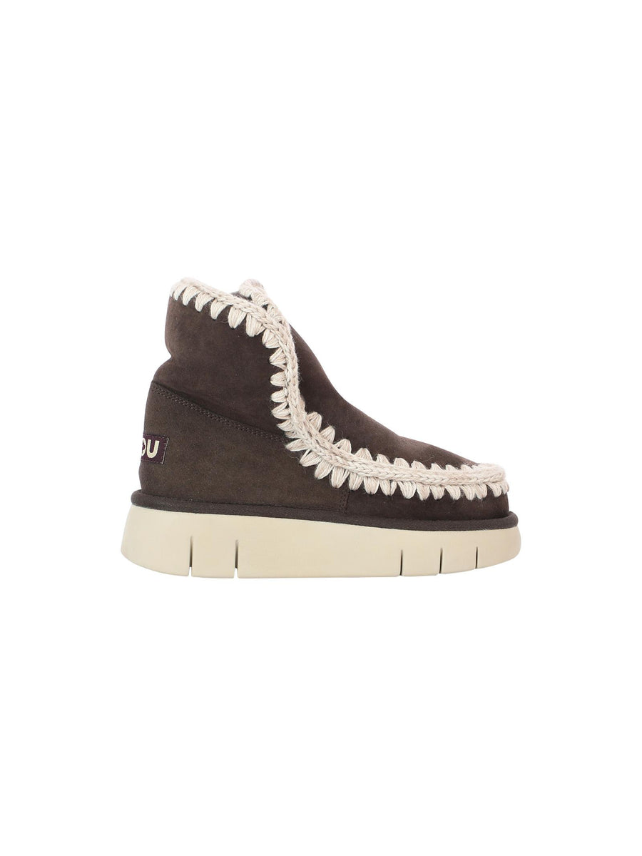 Mou Eskimo 18 Bounce mocha FW531002A MOCHA Mou 