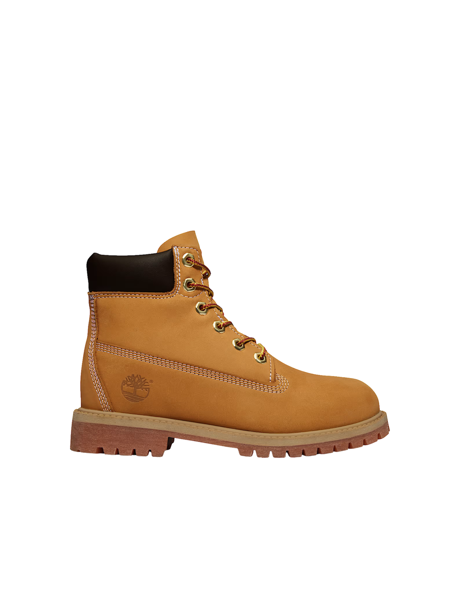 Stivali impermeabili "Premium 6-Inch" Timberland gialli TB112909 7131 Timberland 