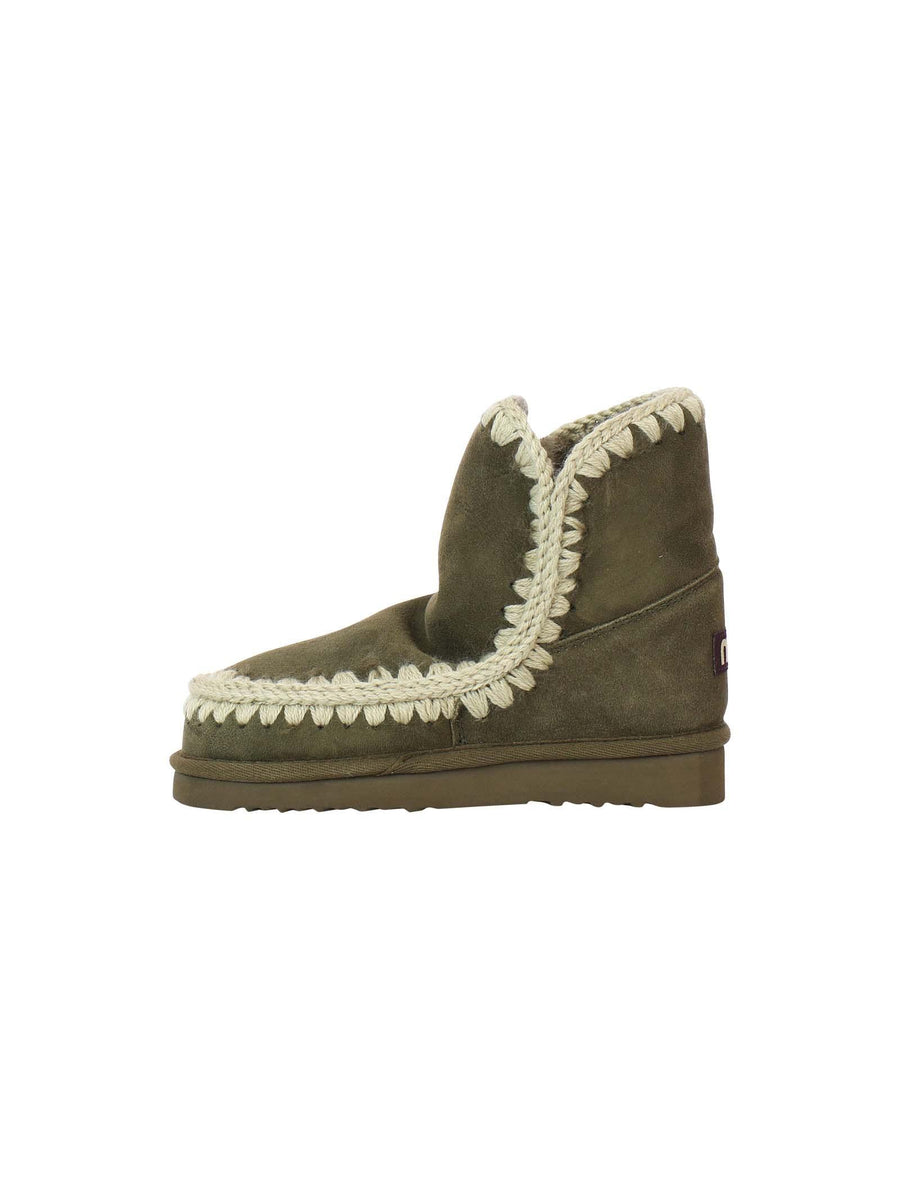 Eskimo verde militare 18cm FW101001A MOO Mou 