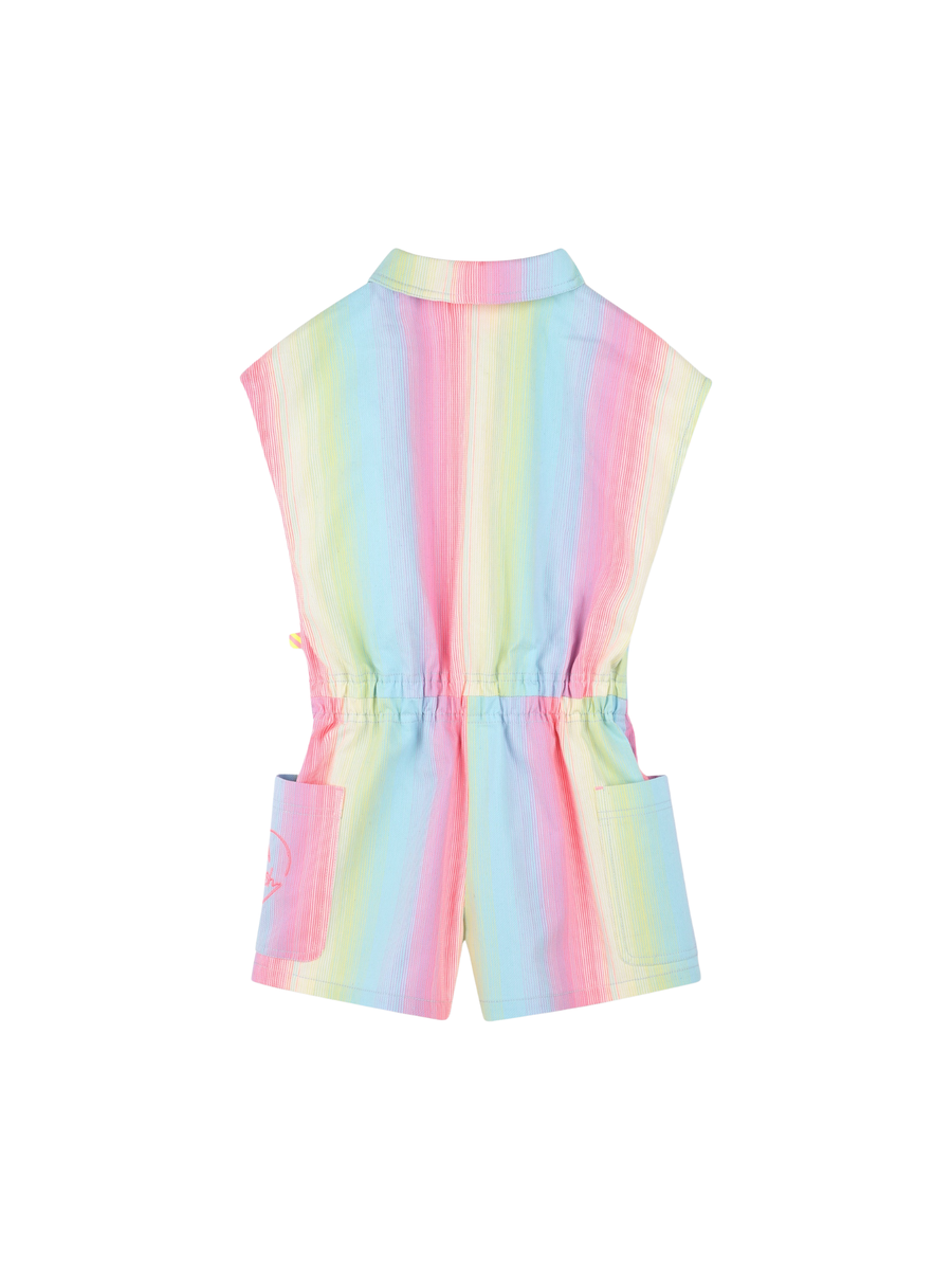 Tuta Billie Blush multicolore con tonalità pastello U20843 Z41 Billie Blush 