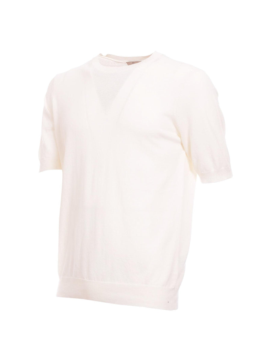 Maglia Portofino rosa bianca 1022 125 Portofino 