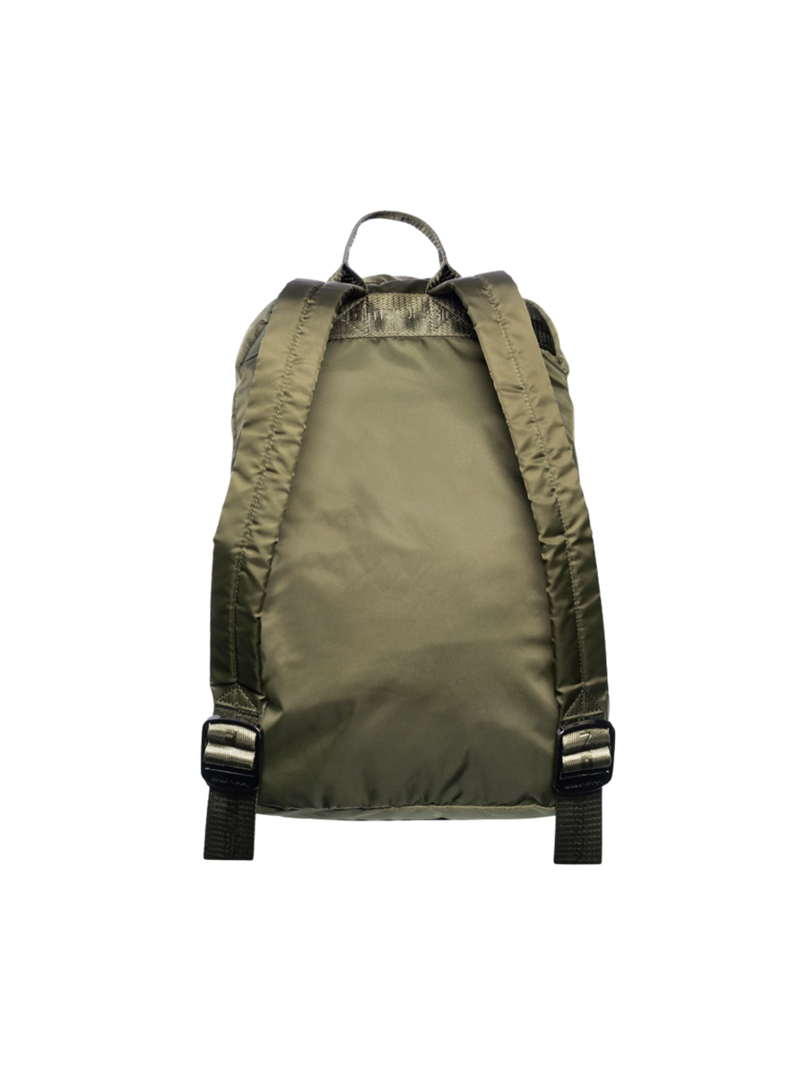 Zaino sportivo Gear verde militare/nero MO-01NC MILIT Momo Design 