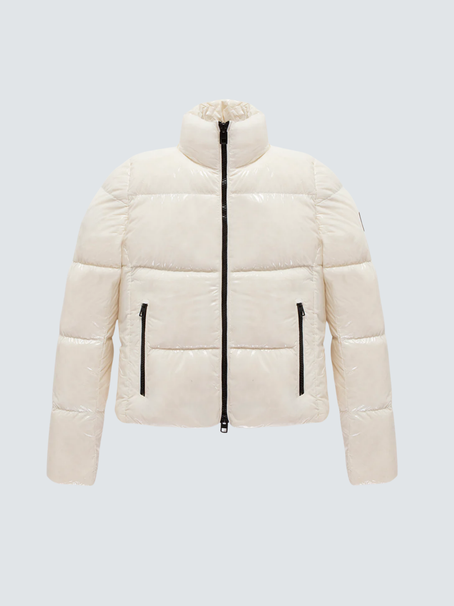 Giubbino "Ellis" Refrigiwear beige W78300 A00152 Refrigiwear 