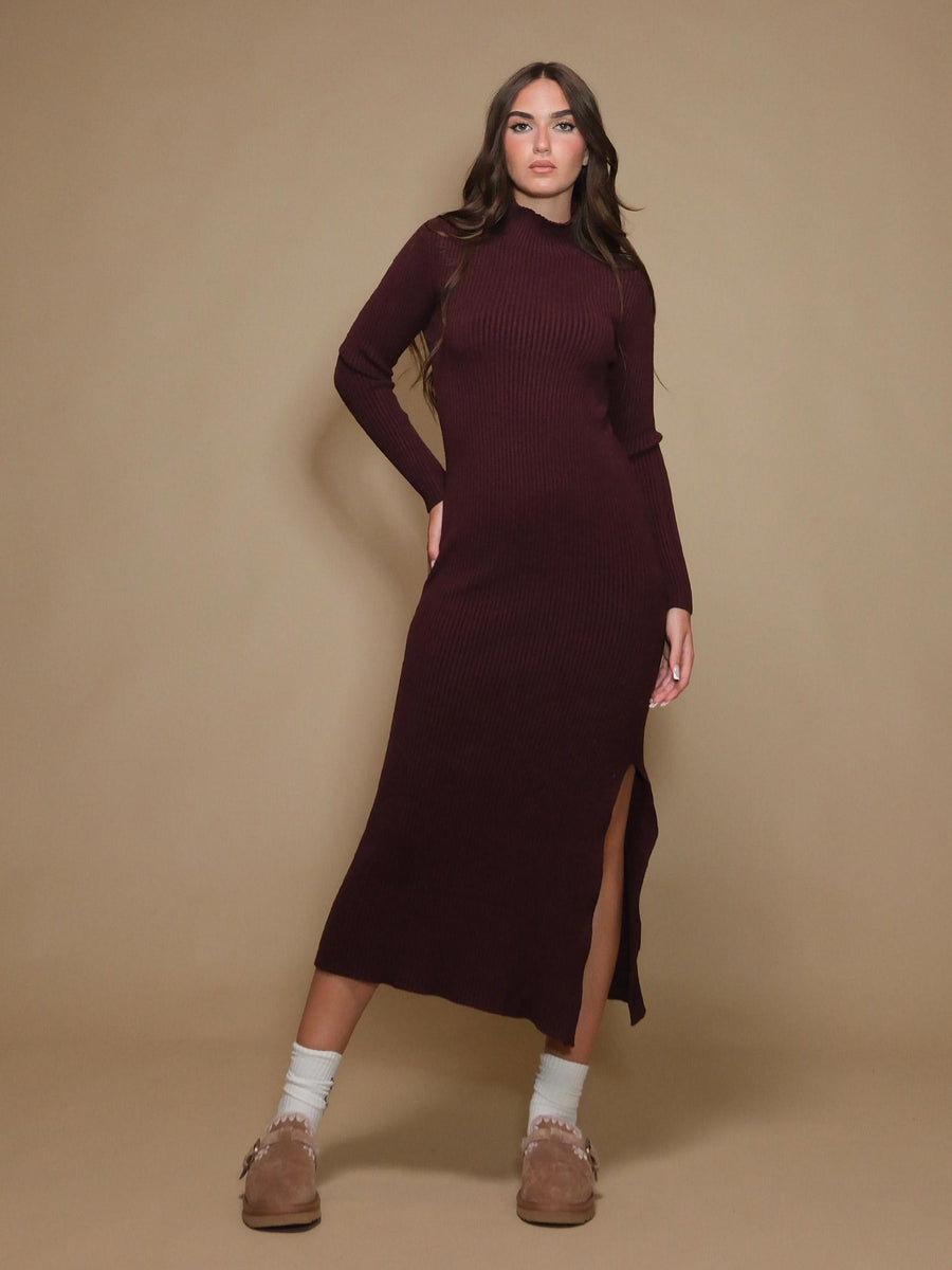 Abito Armoire a costine vino IT970 VINO Armoire 