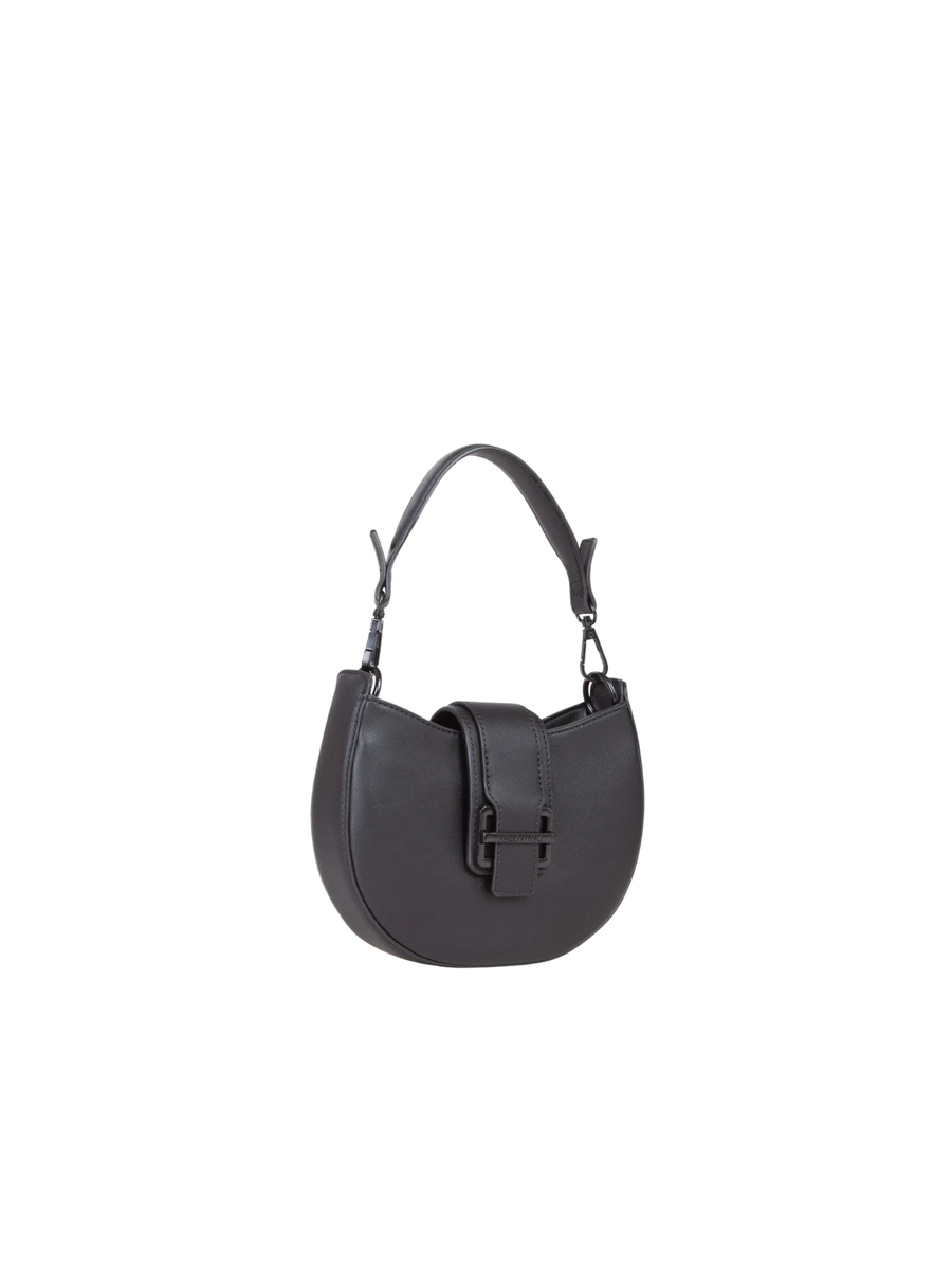 Borsa shopping "Dejavu Re" Valentino nera VBS8AB08 NERO Valentino 