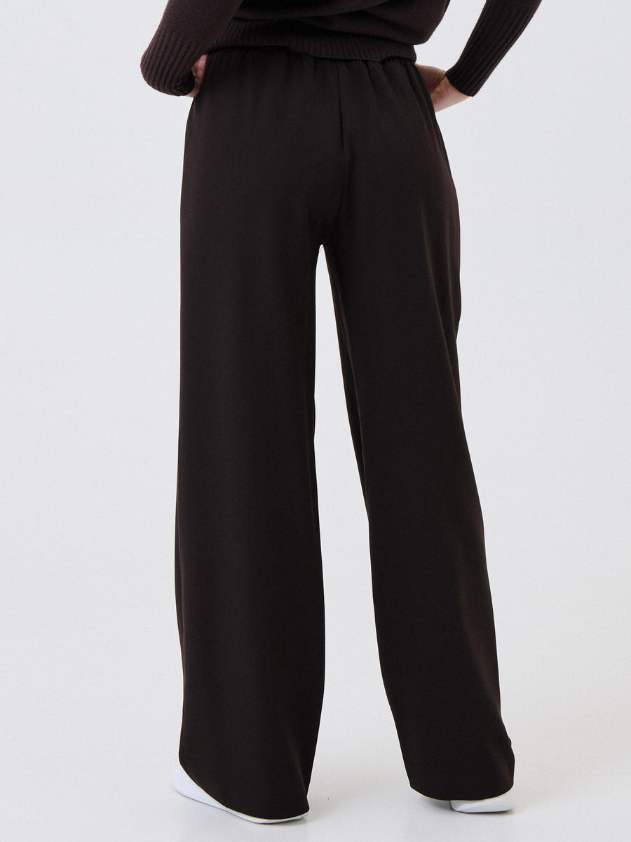 Pantalone Armoire moro con coulisse PA01E MORO Armoire 