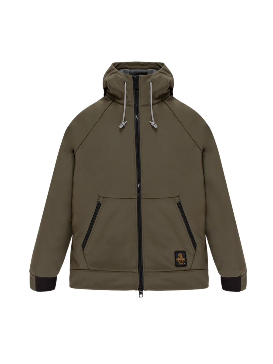 Giubbino "Speed Jacket" Refrigiwear beige G05708 A00140 Refrigiwear 