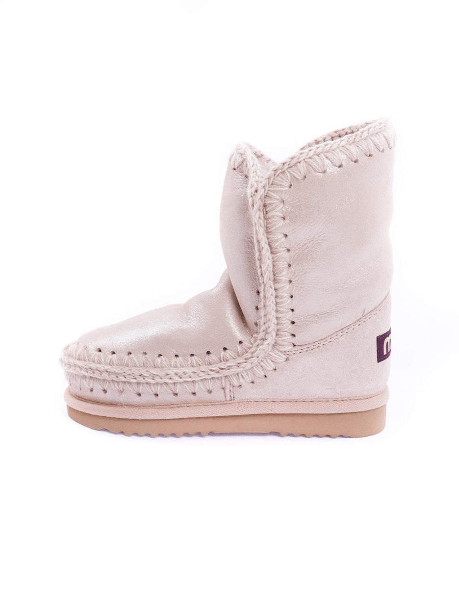 Eskimo Kid  rose Mou ESKIMOKID MGROBE Mou 