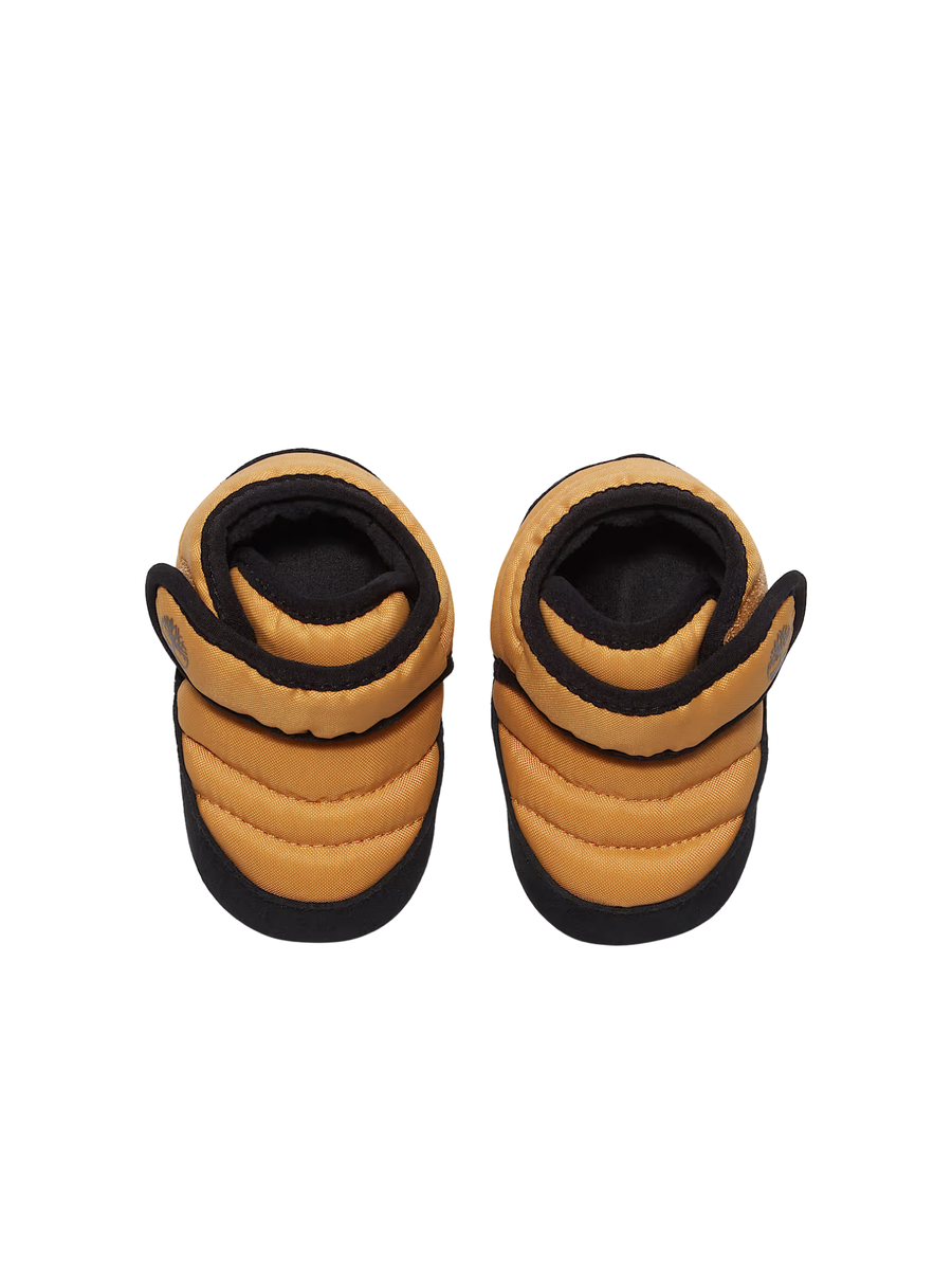 Scarpina Timberland gialla TB0A6EF2 A4L1 Timberland 