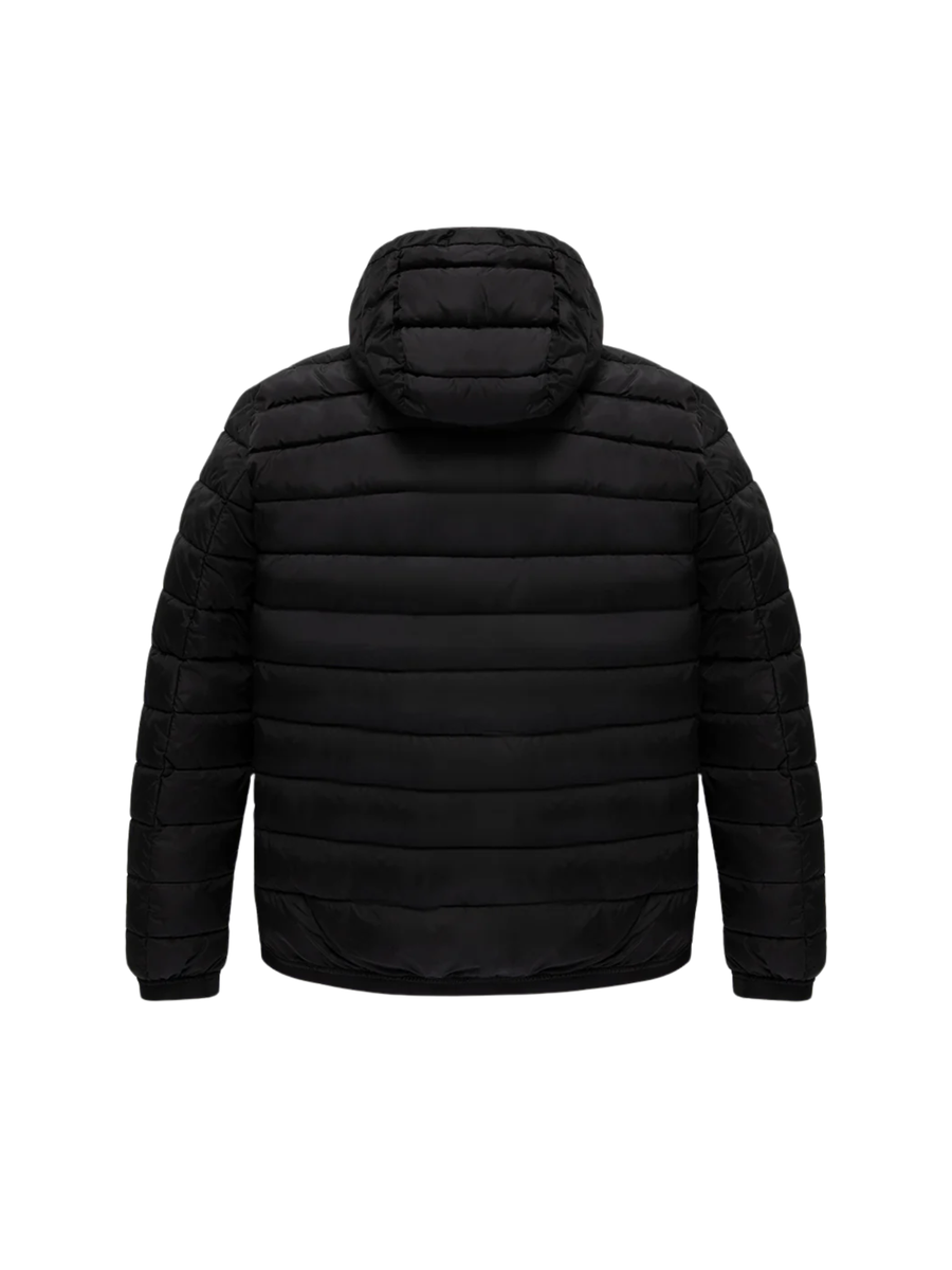 Giubbino "Josh Jacket" Refrigiwear nero G23308 G06000 Refrigiwear 