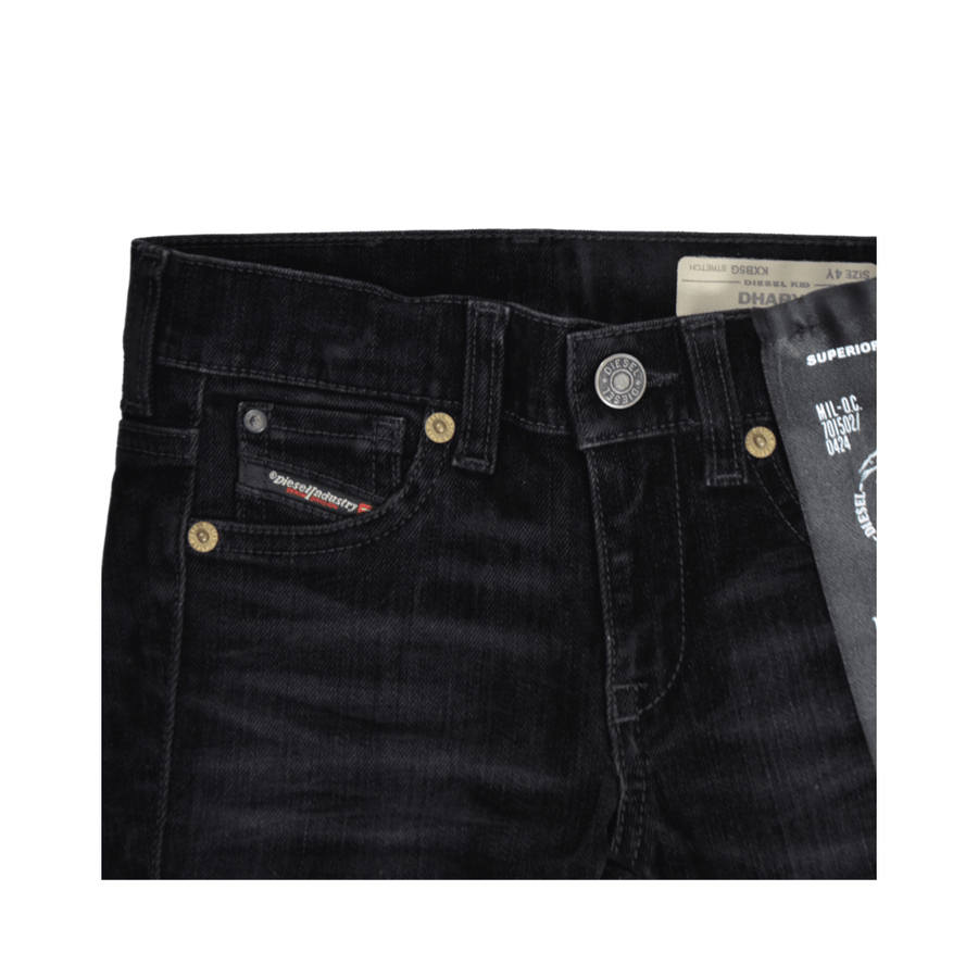 Jeans DHARY-J Diesel 00J46GKXB5G K02 Diesel 