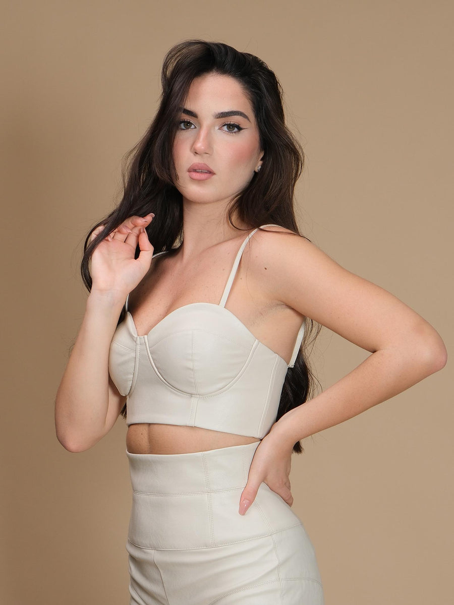 Leather Crop Silence Limited burro BOU827 BURRO Silence Limited 