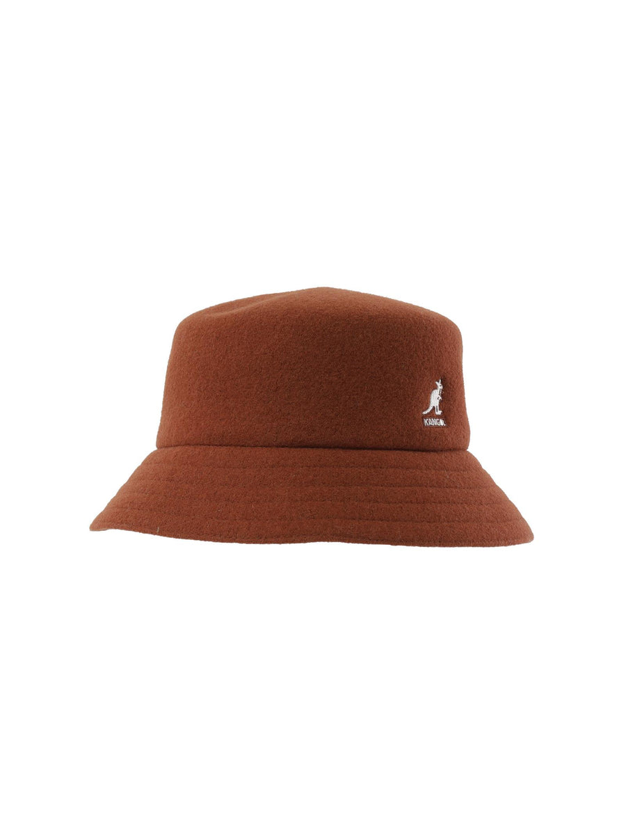 Cappello alla pescatora bruciato K3191ST MH240 kangol 