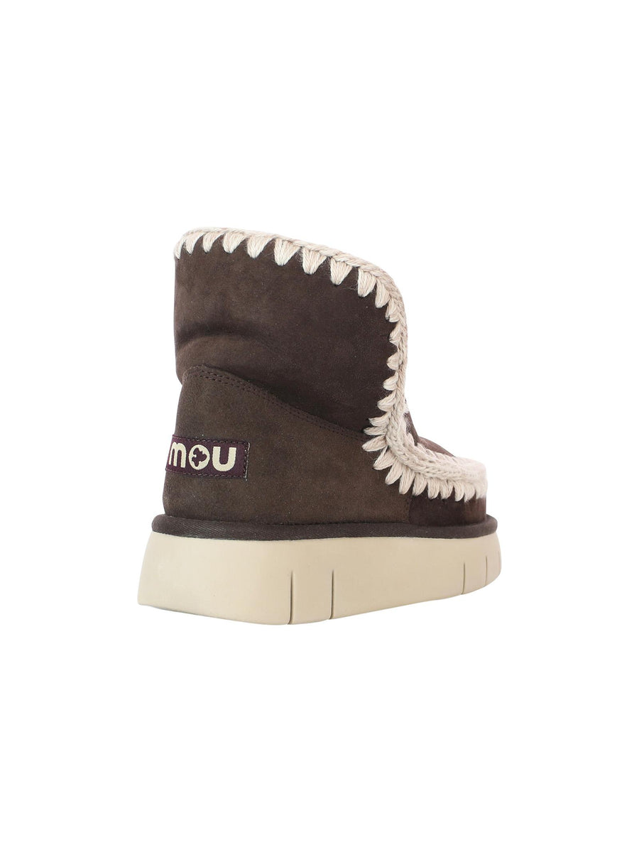Mou Eskimo 18 Bounce mocha FW531002A MOCHA Mou 