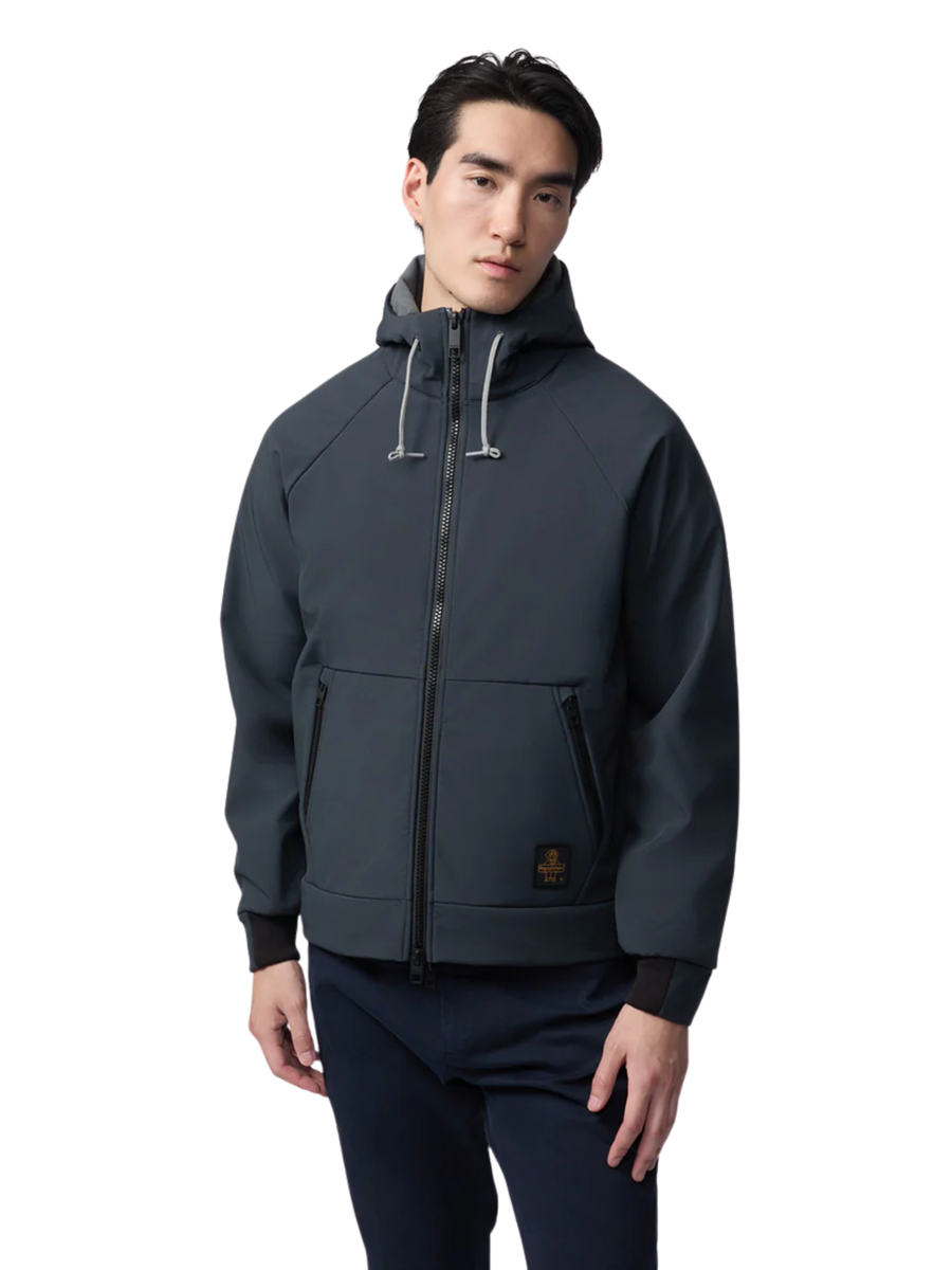 Giubbino "Speed Jacket" Refrigiwear blu G05708 G00891 Refrigiwear 