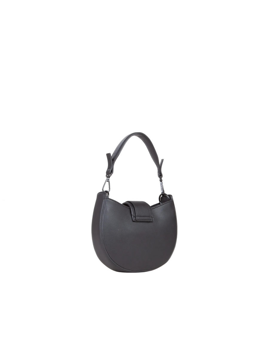 Borsa shopping "Dejavu Re" Valentino nera VBS8AB08 NERO Valentino 